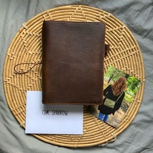 Chic Sparrow QUIET TAN | CASCADE WAYPOINT | RPL